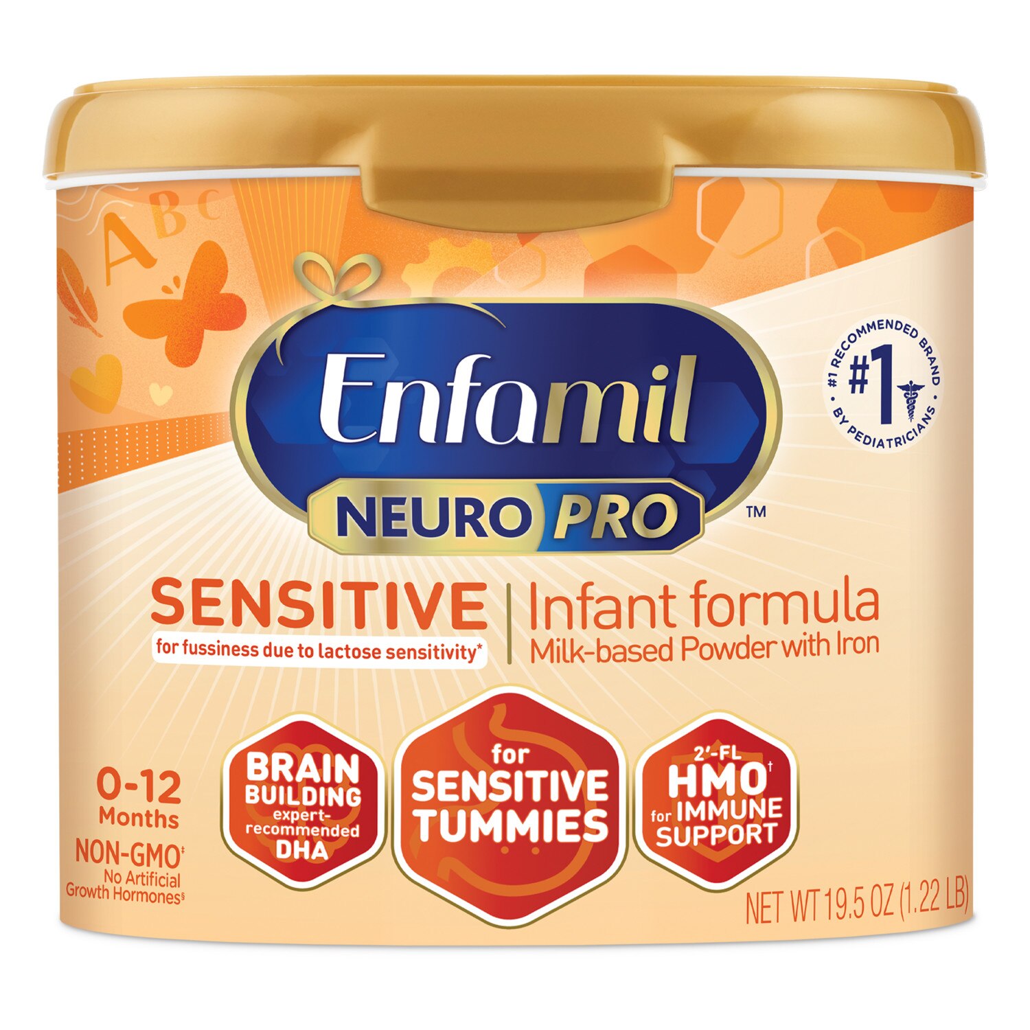 enfamil formula cvs