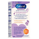 Enfamil Breastfed Infant Probiotics & Vitamin D, 0.3 OZ, thumbnail image 4 of 12