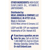 Enfamil Breastfed Infant Probiotics & Vitamin D, 0.3 OZ, thumbnail image 5 of 14