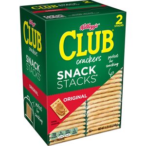 Keebler Club Crackers Original