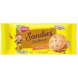Keebler Sandies Pecan Shortbread Cookies, 11.3 oz, thumbnail image 1 of 2