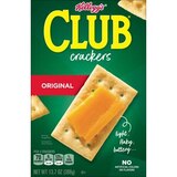 Club Original Crackers, 13.7 oz, thumbnail image 4 of 7