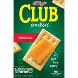 Club Original Crackers, 13.7 oz, thumbnail image 4 of 7