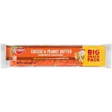 Keebler Cheese & Peanut Butter Sandwich Crackers, 1.8 oz, thumbnail image 3 of 6