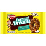 Keebler Fudge Shoppe Coconut Dreams Cookies, 8.5 oz, thumbnail image 1 of 5