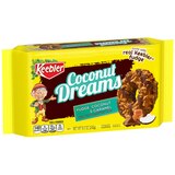 Keebler Fudge Shoppe Coconut Dreams Cookies, 8.5 oz, thumbnail image 2 of 5