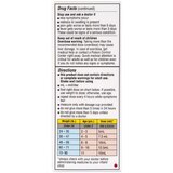PediaCare Children's Acetaminophen Grape 4 OZ, thumbnail image 3 of 5
