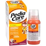 PediaCare Children's Ibuprofen Berry, 4 OZ, thumbnail image 1 of 5