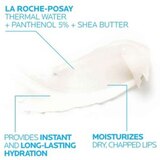 La Roche Posay Cicaplast Barrier Repairing Lip Balm, thumbnail image 4 of 8