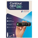 Contour Next One Blood Glucose Monitoring System, thumbnail image 1 of 1