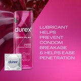 Durex Cherry Lubricant, thumbnail image 3 of 7