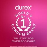 Durex Cherry Lubricant, thumbnail image 4 of 7