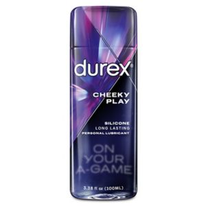 UPC 302340995580 product image for Durex Silicone Lubricant - 3.38 oz | CVS | upcitemdb.com