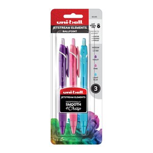 jetstream uni cvs
