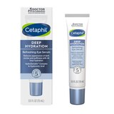 Cetaphil Deep Hydration Refreshing Eye Serum, 0.5 OZ, thumbnail image 1 of 9