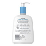 Cetaphil Hydrating Gentle Skin Cleanser for Dry to Normal Sensitive Skin, 16 OZ, thumbnail image 3 of 9