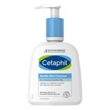 Cetaphil Gentle Skin Cleanser, 8 OZ, thumbnail image 1 of 9