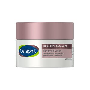 Cetaphil, Healthy Radiance Renewing Cream For Sensitive Skin, 1.7 Oz , CVS