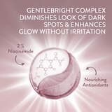 Cetaphil, Healthy Radiance Renewing Cream for Sensitive Skin, 1.7 OZ, thumbnail image 4 of 8