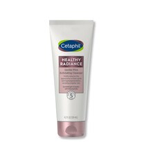 Cetaphil Healthy Radiance Gentle Exfoliating Cleanser for Sensitive Skin