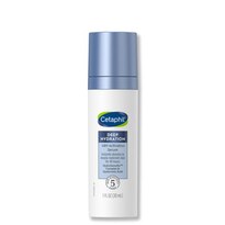 Cetaphil Deep Hydration - Suero de activación 48 horas, 1 oz