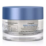 Cetaphil Deep Hydration Skin Restoring Water Gel, 1.7 OZ, thumbnail image 3 of 9