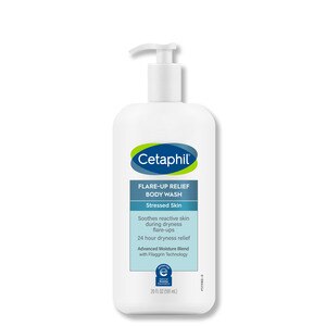 Cetaphil Flare-Up Relief Body Wash, 20 Oz , CVS