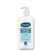 Cetaphil Flare-Up Relief Body Wash