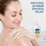 Cetaphil Smoothing Relief Body Wash for Rough, Textured Skin, 20 OZ, thumbnail image 4 of 9