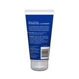 Differin Daily Oil-Free Hydrating Cleanser, 6 OZ, thumbnail image 2 of 5