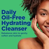 Differin Daily Oil-Free Hydrating Cleanser, 6 OZ, thumbnail image 3 of 5