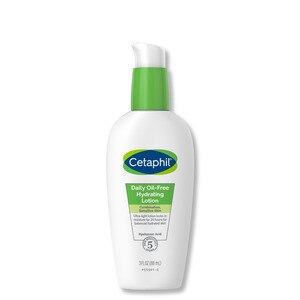 Cetaphil Daily Hydrating Lotion, 3 OZ