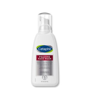 Cetaphil Foaming Face Wash, 8 Oz , CVS