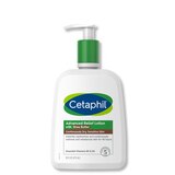 Cetaphil Advanced Relief Lotion with Shea Butter for Dry, Sensitive Skin, thumbnail image 1 of 10