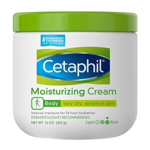 cetaphil baby lotion face and body