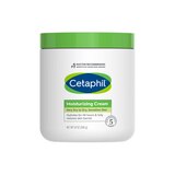 Cetaphil Moisturizing Body Cream for Dry, Sensitive Skin, 16 OZ, thumbnail image 1 of 1