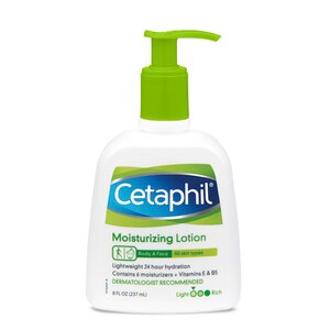 cetaphil baby lotion cvs