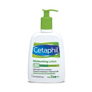 cetaphil baby lotion cvs