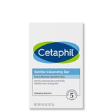 Cetaphil Gentle Cleansing Bar, thumbnail image 1 of 6