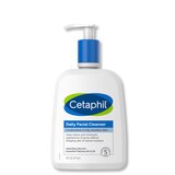 Cetaphil Daily Facial Cleanser, thumbnail image 1 of 9