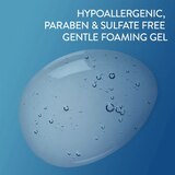 Cetaphil Daily Fragrance Free Facial Cleanser, thumbnail image 3 of 6
