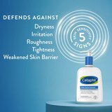 Cetaphil Daily Fragrance Free Facial Cleanser, thumbnail image 4 of 6
