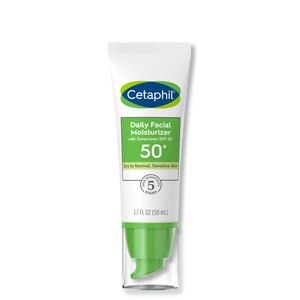 Cetaphil - Hidratante facial de uso diario