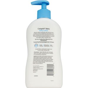 cetaphil baby lotion cvs