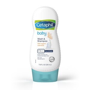 cetaphil bath and wash