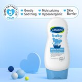 Cetaphil Baby Wash and Shampoo, 7.8 OZ, thumbnail image 5 of 7