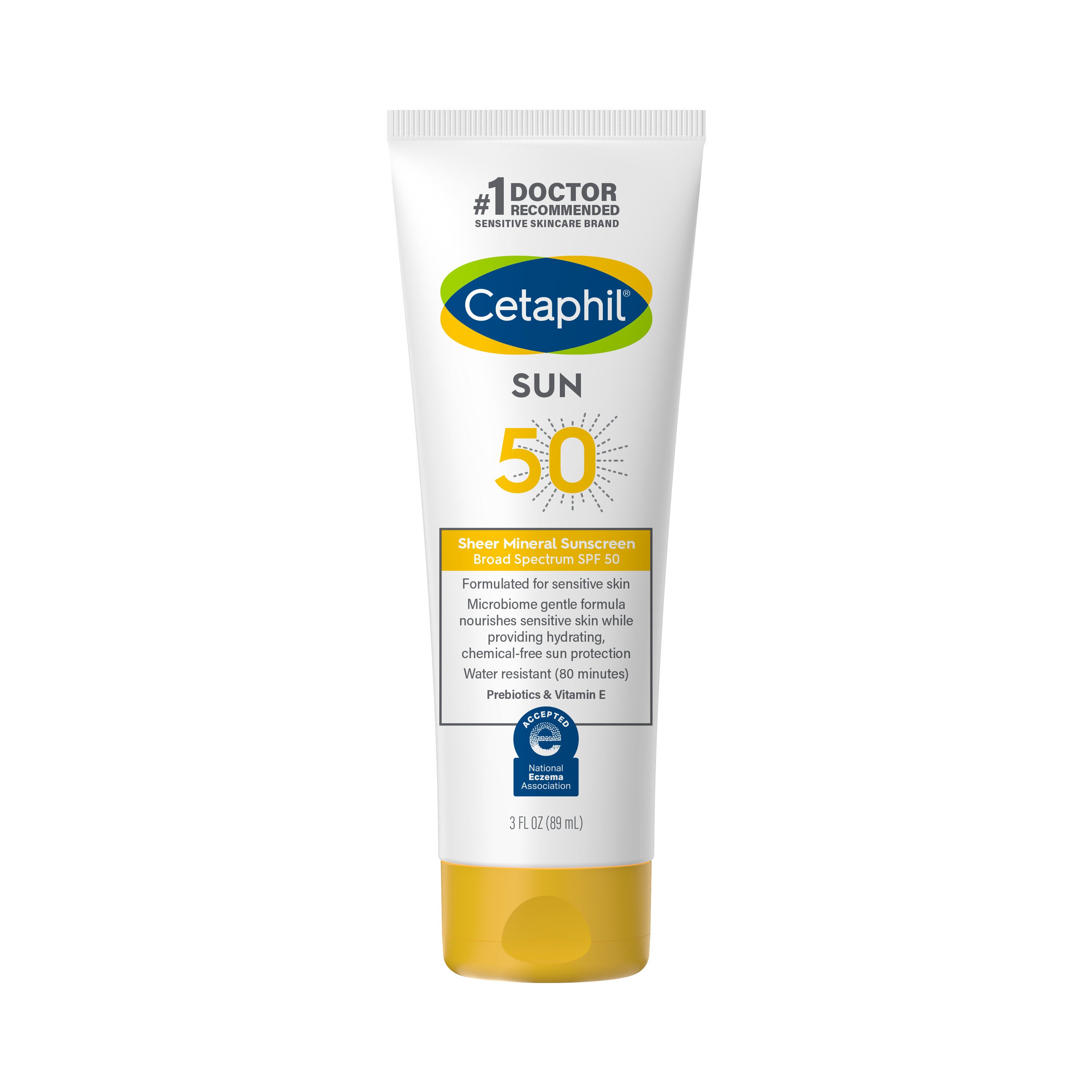 sunscreen cvs