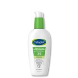 Cetaphil Daily Oil-free Facial Moisturizer with SPF 35 Sunscreen for Sensitive, Combination Skin, 3 OZ, thumbnail image 1 of 9