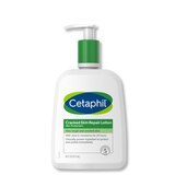 Cetaphil Cracked Skin Repair Lotion, 16 OZ, thumbnail image 1 of 9