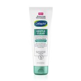 Cetaphil Gentle Clear Complexion-Clearing BPO Acne Cleanser, thumbnail image 1 of 8